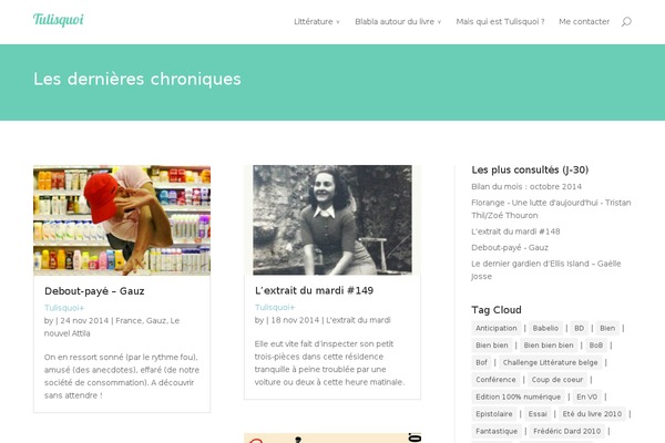 Site using Dotepub plugin