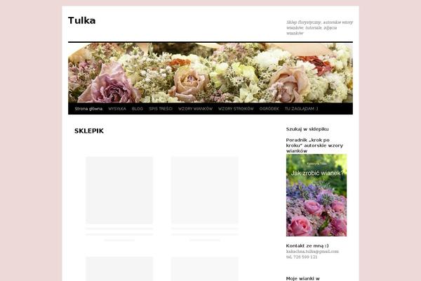 Site using IK Facebook Plugin plugin