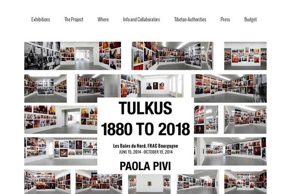 Boilerplate theme site design template sample
