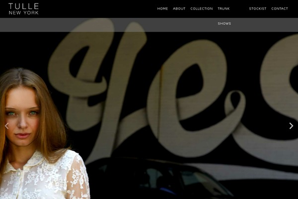 Site using a3 Responsive Slider plugin