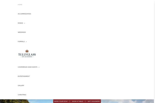 Site using Responsive Lightbox plugin