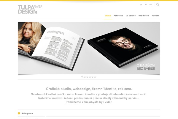 Fringetech theme site design template sample