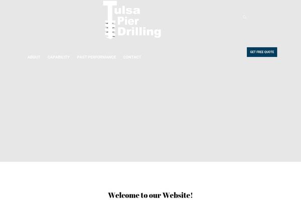 Site using Enginir-addons plugin