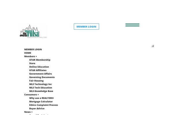 Site using Divi-plus plugin