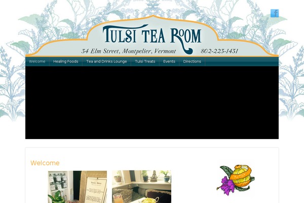 StartupWP theme site design template sample