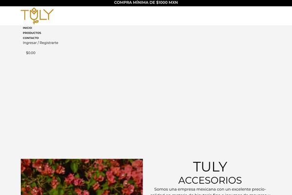 Site using Safe-svg plugin