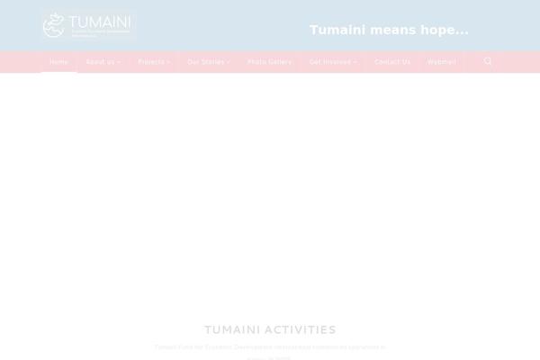 Site using Charitable - Fundraising & Crowdfunding plugin