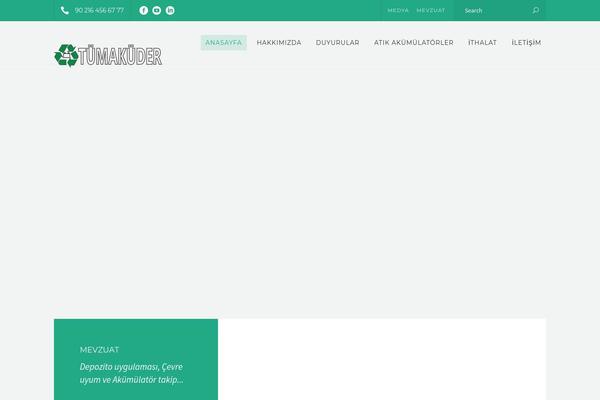 Site using Recycle-plugin plugin
