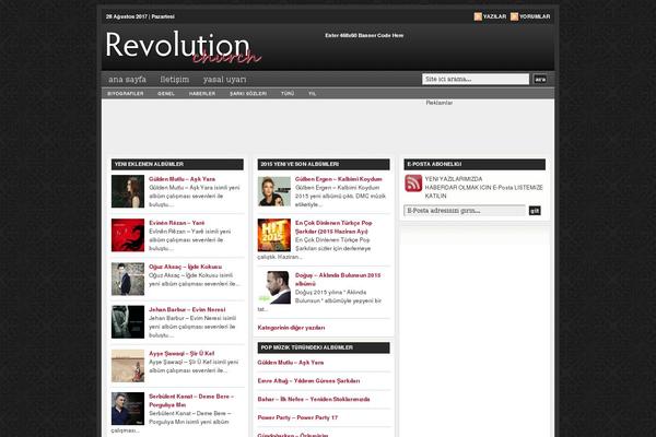 tumalbumler.com site used Church_tr