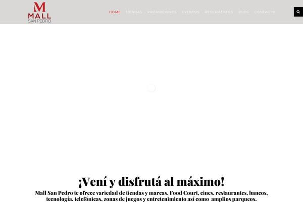 Site using Beautiful taxonomy filters plugin