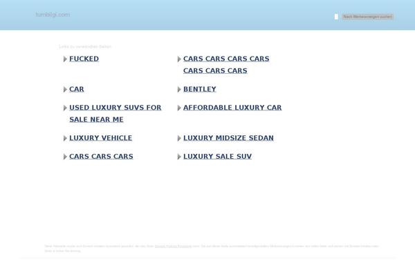 Voice theme site design template sample