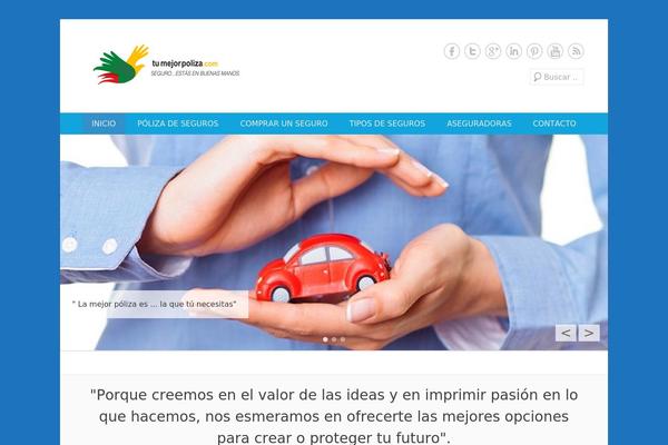 Site using All In One Schema.org Rich Snippets plugin