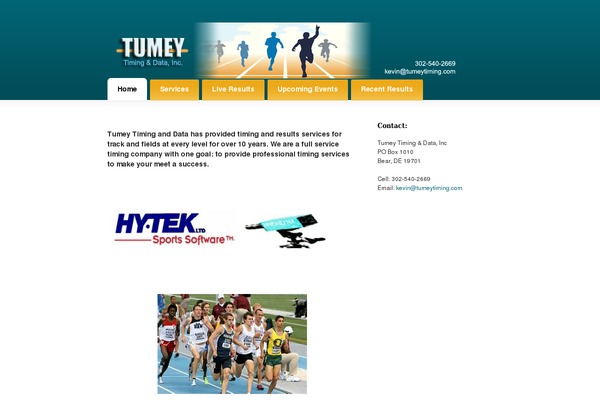 Feature Pitch theme site design template sample
