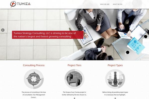 Site using Easy Modal plugin