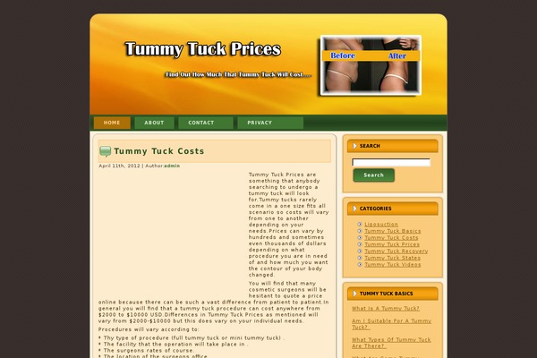 Site using Floatbox Plus plugin