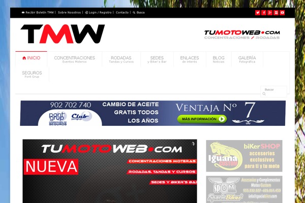 Site using Wp_pro_ad_system plugin