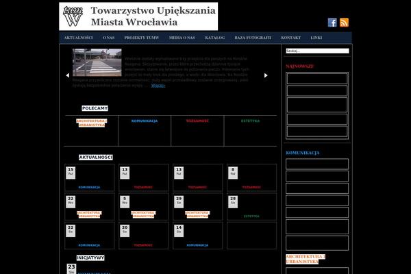 Site using Font Controller plugin