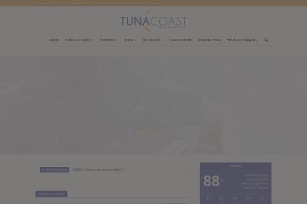 United theme site design template sample