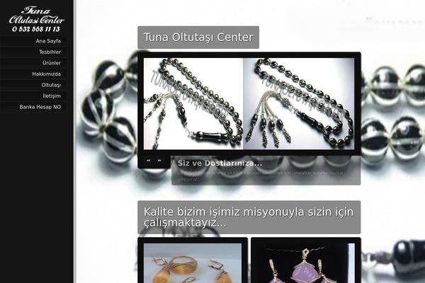 tunaoltu.com site used Phazed