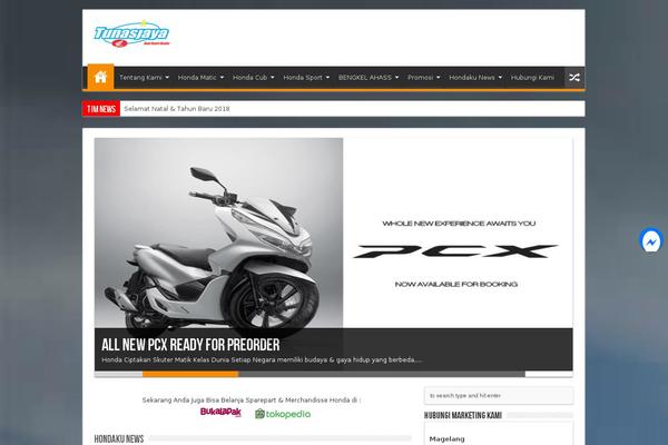 Site using Bookedapp plugin