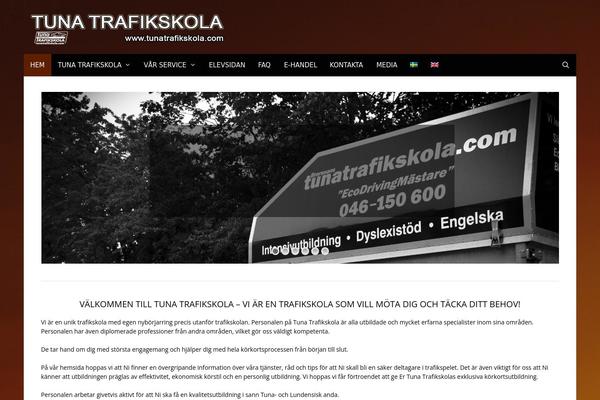 Site using Mf_base plugin