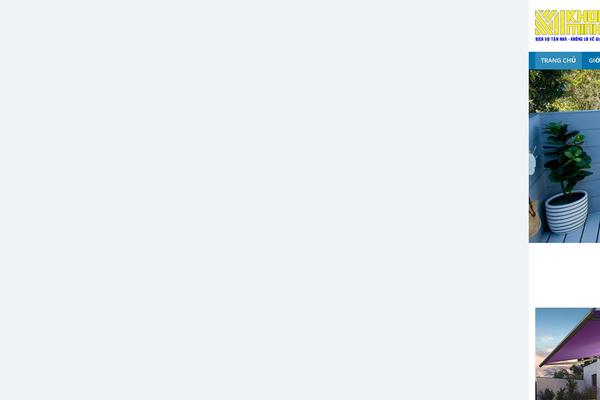 tunaucomcongnghiep.com site used Batche