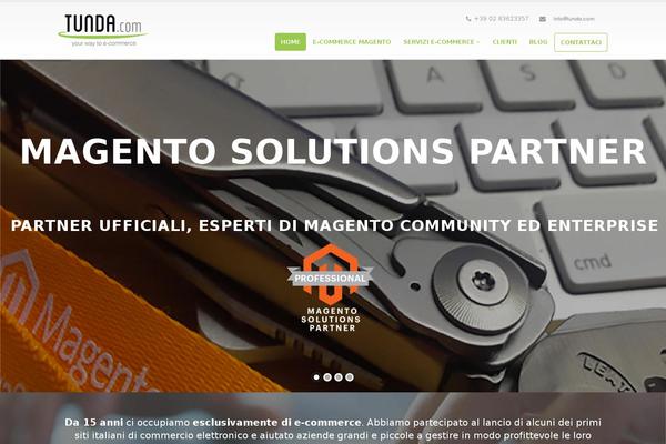 disillusion-child theme websites examples