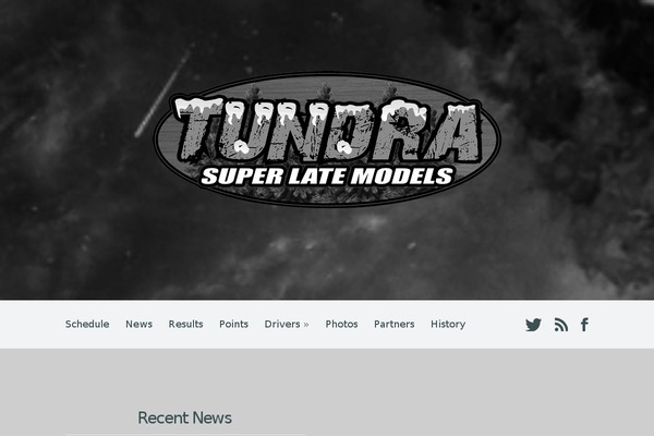 Harmony theme site design template sample