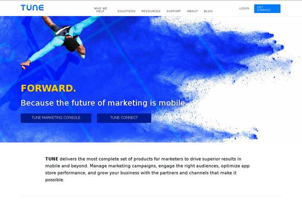 Site using Quoty plugin