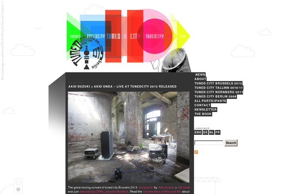 tunedcity.net site used Default3