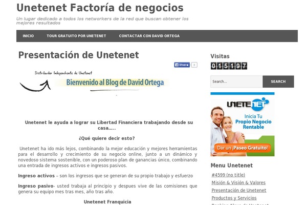 Diginews theme site design template sample