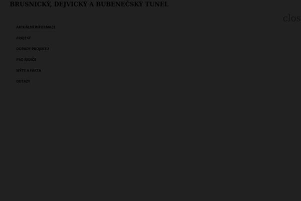 Zephyr-child theme site design template sample