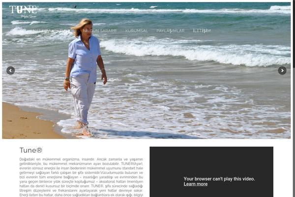 Site using WP-CRM - Customer Relations Management for WordPress plugin