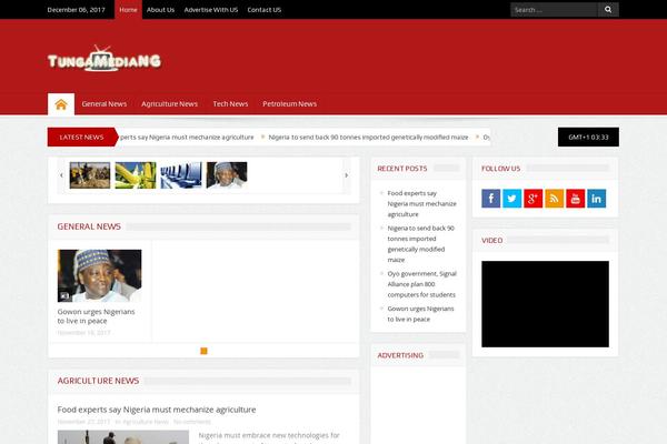Site using Ct-shortcodes plugin