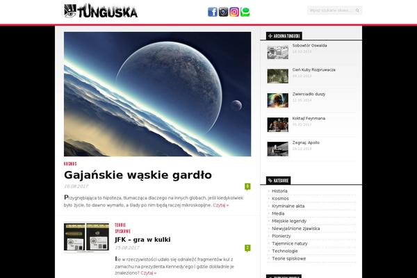 Site using Most-commented-posts-3 plugin