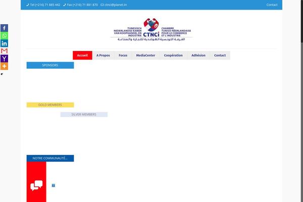 Site using Inline Footnotes plugin