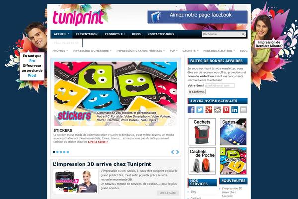 Charming theme site design template sample