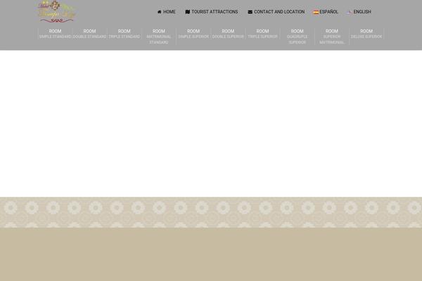 Site using Advanced-related-posts plugin