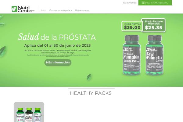 Site using Woocommerce-side-cart-premium plugin