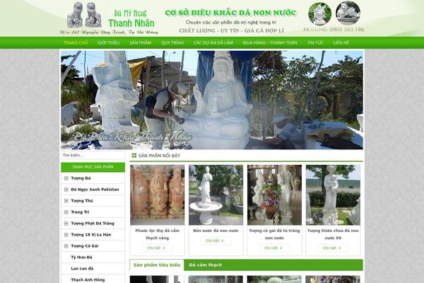 tuongdamynghe.com site used Anova