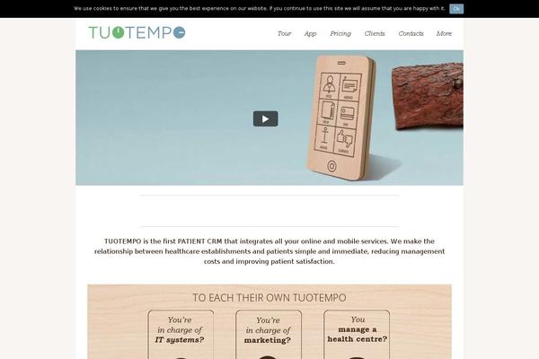 avada3 theme websites examples
