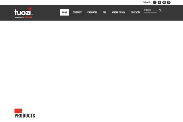Site using Woo-custom-related-products plugin