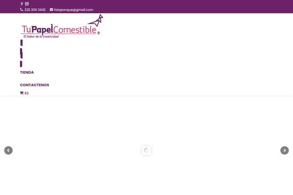 Site using Woocommerce-mercadopago plugin