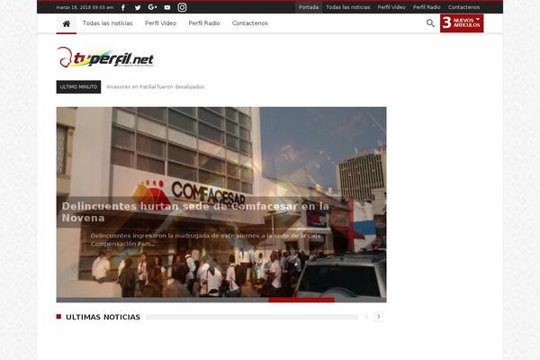 Site using Corona-virus-data plugin