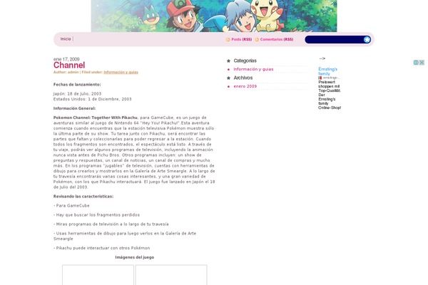 Gossipcity theme site design template sample