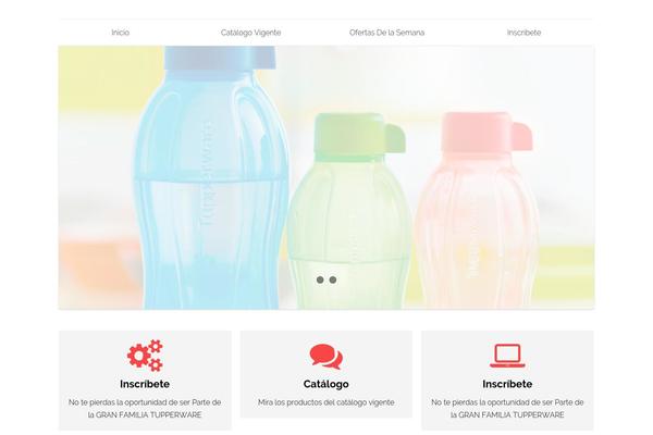Site using BMo Expo - a  WordPress and NextGEN Gallery plugin plugin