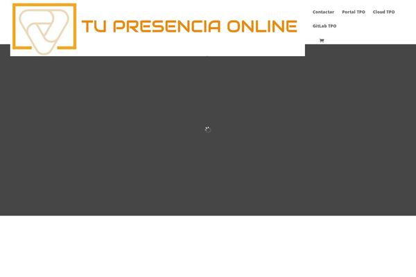 Site using Paid Memberships Pro plugin