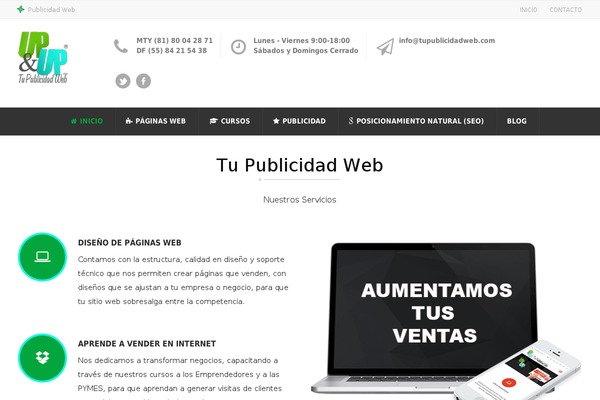 Site using Lazy Load for Videos plugin