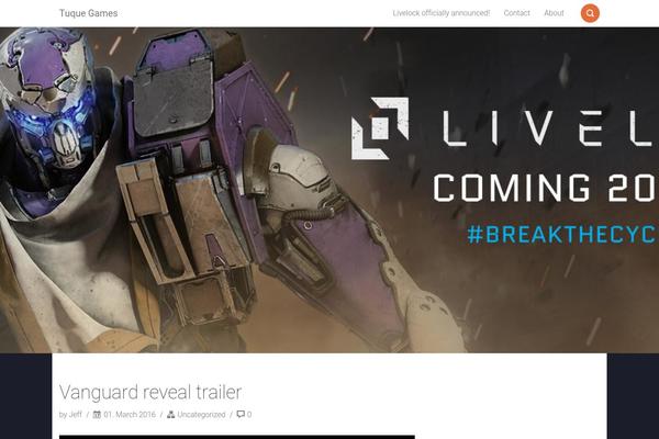 Crevision theme site design template sample