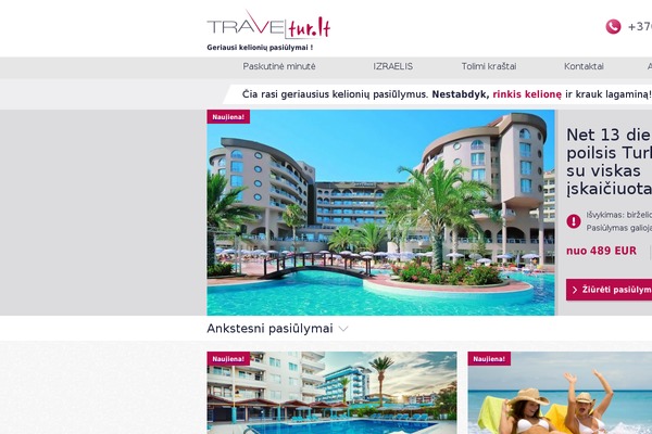Site using Advanced AJAX Page Loader plugin